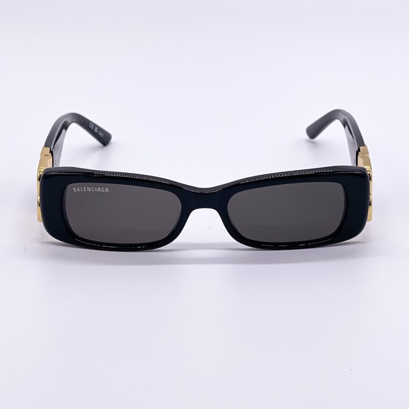 NEW BALENCIAGA SUNGLASSES, NEW COLLECTION BALENCIAGA EYEWEAR - Picture 9 of 15
